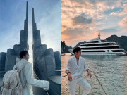 Hưng Lương - Chàng IT bén duyên làm Travel Blogger vì đam mê xê dịch: “Việt Nam mình còn nhiều cảnh đẹp để đi lắm