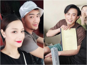 Giải trí - Nam diễn viên "phim VTV nào cũng đóng" thừa nhận là "công nhân tăng ca", sống khép kín bên người vợ xinh đẹp