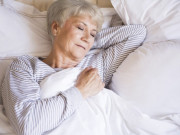 Sức khỏe - Người thường xuyên nằm mơ hay người ngủ mơ ít có sức khỏe và trí não tốt hơn? 5 giấc mơ cảnh báo nội tạng có vấn đề