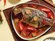 Sức khỏe - Loại cá nhiều người mua về chiên cho con ăn hóa ra dễ bị nhiễm kim loại, ăn bộ phận này dễ "rước độc" nhất