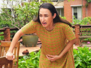Trước sinh một tuần phát hiện chồng vẫn qua lại với người yêu cũ, tôi bật khóc trách mình ích kỷ
