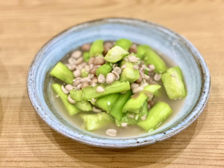 amp;#34;Bà ngoại nhà người taamp;#34; chăm con gái ở cữ: Tỉ mỉ nấu cả trăm món ăn, món nào nhìn cũng ngon miệng ngon mắt - 16