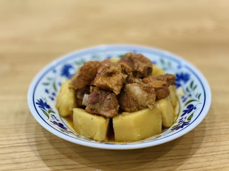 amp;#34;Bà ngoại nhà người taamp;#34; chăm con gái ở cữ: Tỉ mỉ nấu cả trăm món ăn, món nào nhìn cũng ngon miệng ngon mắt - 18
