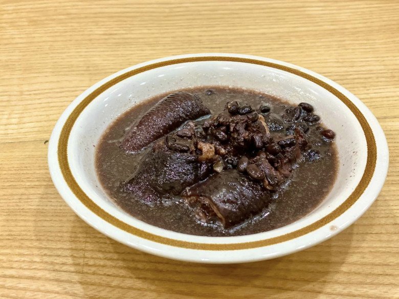 amp;#34;Bà ngoại nhà người taamp;#34; chăm con gái ở cữ: Tỉ mỉ nấu cả trăm món ăn, món nào nhìn cũng ngon miệng ngon mắt - 20