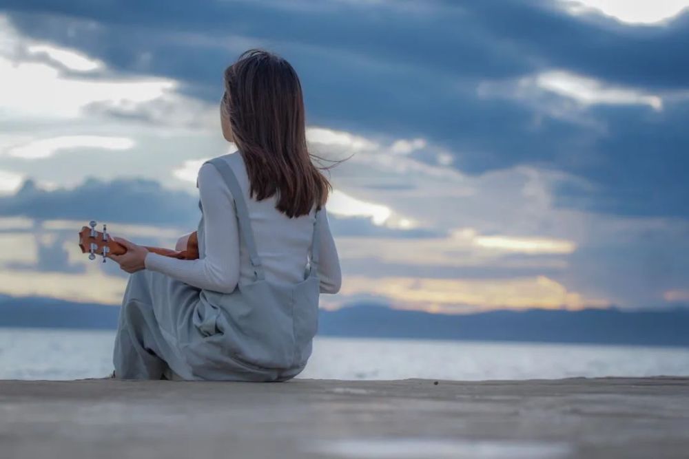 Sau 35 tuổi, hãy tự cởi trói cho mình - 1