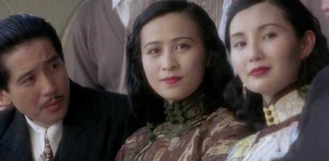 Quan hệ 3 người từng gây sốt làng giải trí.