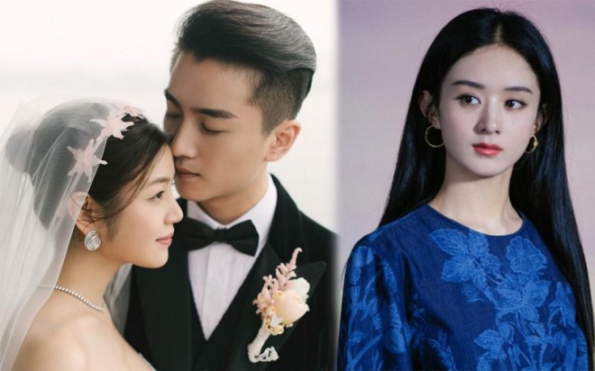 Trần Hiểu quyết định cạch mặt Triệu Lệ Dĩnh vì hạnh phúc gia đình.