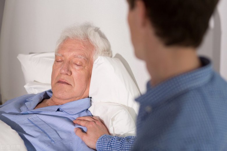 Người thường xuyên gặp ác mộng có nguy cơ mắc bệnh Parkinson cao hơn. (Ảnh minh họa)