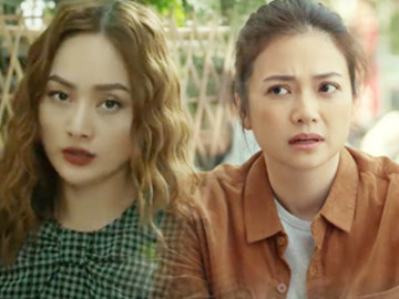 Có con dâu "mất nết" như Hà trong Gia Đình Mình Vui Bất Thình Lình thì chỉ sớm tan cửa nát nhà!