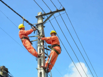 Lịch cắt điện Hà Nội hôm nay (12/6): Có sự thay đổi bất ngờ