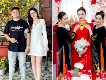 Vừa cưới xong mẹ chồng đã giao đứt tiệm vàng cho con dâu 10X quản lý, ngày ngày nhắc nhở mỗi một điều