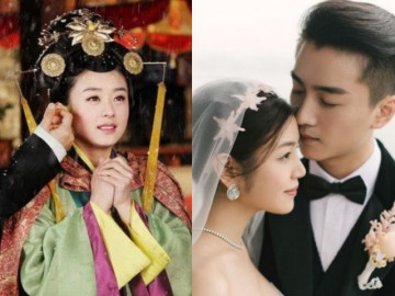 Sao Hoa ngữ không đội trời chung: Có cặp từng yêu nhau nhưng bị phản bội, có người chưa gặp đã thù