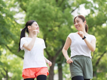 Đi bộ 10.000 bước mỗi ngày là chiêu quảng cáo, số bước tối ưu để kéo dài tuổi thọ ít hơn rất nhiều