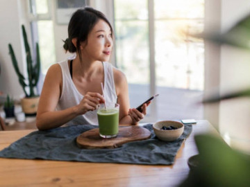 18 món bác sĩ trường thọ thường ăn để sống thọ như người Nhật, khoẻ mạnh như người Hy Lạp