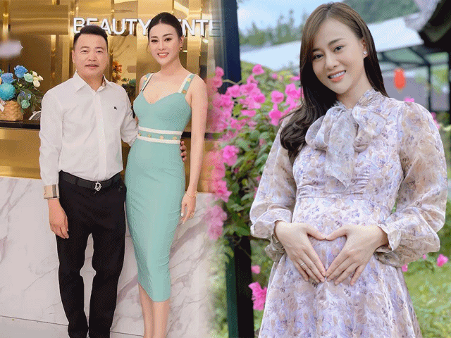 Thời trang - Quẳng cao gót và váy "Quỳnh Búp Bê", Phương Oanh thay đổi 180 độ chuyện ăn mặc, bị nghi có "tin vui"