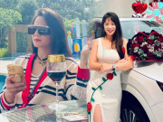 Thời trang - Hết duyên với Shark Bình, Đào Lan Hương diện quần rách tươm, gọi tên người đàn ông truyền cảm hứng