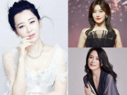 Giải trí - 3 chị đại chỉ cần kết hôn là hạnh phúc viên mãn nhưng vì sao vẫn không chịu lấy chồng?