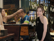 Giải trí - Phương Oanh ăn diện nhận bình luận "trông như mang bầu", cử chỉ âu yếm dành cho Shark Bình bị gắn mác "tình mẫu tử"