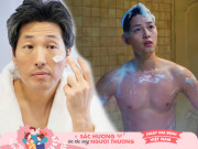 Làm đẹp - Phát hoảng vì cục xà bông "4 trong 1" trong truyền thuyết, chị em nên phổ cập ngay 3 bước chăm da cho chồng