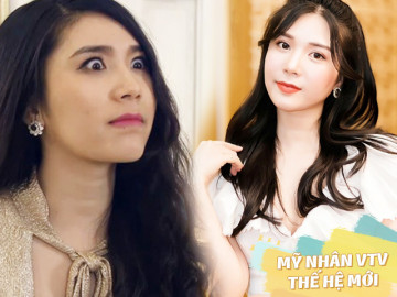 "Tiểu tam trơ trẽn nhất VTV": Có vòng ba gần 1m, gây tranh cãi khi tiết lộ kiếm 3 tỷ nhờ 1 bộ phim