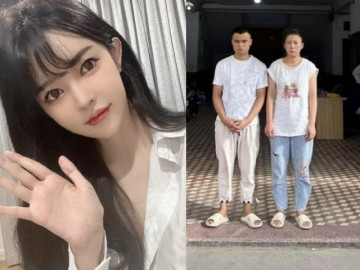 Streamer nổi tiếng bị vứt xác dưới mương: Thêm tình tiết rợn người, hoài nghi thái độ của gia đình nạn nhân