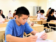 Tin tức - Năm nay, điểm chuẩn lớp 10 tại Hà Nội sẽ tăng hay giảm?