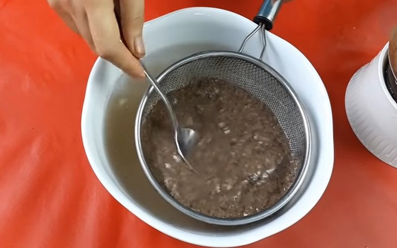 Sử dụng cua đã xay sẵn hoặc canh cua nấu sẵn có thể gặp nguy cơ ngộ độc cao hơn tự chế biến. Ảnh minh họa. 