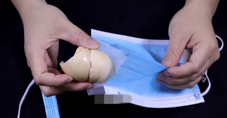 Cho vỏ trứng vào chảo rang, nhiều vấn đề trong nhà được giải quyết, vừa tiết kiệm lại dễ dùng - 5