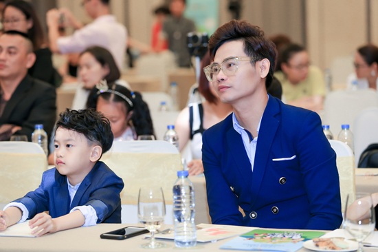 Sau nhiều năm chạy chữa, bé Chíp nay đã khỏe mạnh và vô cùng năng động.