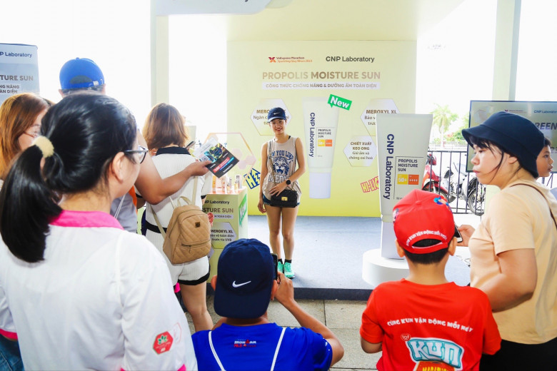 Kem chống nắng đáng đầu tư cho da nhờ sở hữu màng lọc ngăn ngừa tia UV cực đỉnh - 4