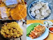 Lifestyle - 8 đặc sản Bình Định cực thơm ngon, mua về làm quà ai cũng khen khéo chọn