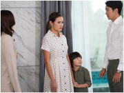 Bà bầu - Ly hôn phải để con ở với bố, hôm đến thăm con khóc đòi mẹ làm việc này khiến tôi thắt lòng
