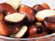 Sức khỏe - Loại hạt ở Nhật đắt hơn thịt nhưng người Việt coi như đồ bỏ đi, ngại ăn vì lý do tế nhị