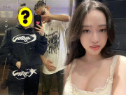 Làm đẹp - "Tình cũ Tổng giám đốc Phan Thành" xuất hiện bên trai lạ, bỏ bê chuyện phấn son đến độ trông nhạt nhoà