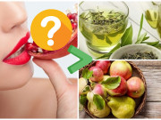 Sức khỏe - Loại quả người Ấn Độ coi là "quả trường sinh", chứa chất chống oxy hóa gấp 3 lần trà xanh, dinh dưỡng gấp đôi táo