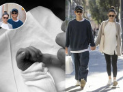 Giải trí - Song Joong Ki chính thức làm bố, vợ Tây sinh con trai đầu lòng tại Rome