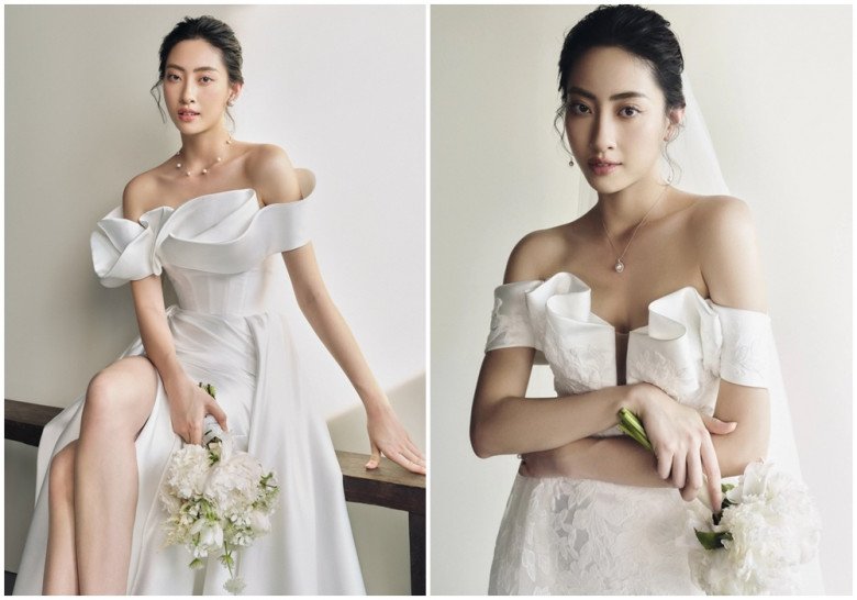Sao Việt 24h: Nhan sắc dịu dàng mà đầy rực rỡ của amp;#34;nhị tiểu thưamp;#34; nhà Thuý Hạnh làm dân mạng mê mệt - 7