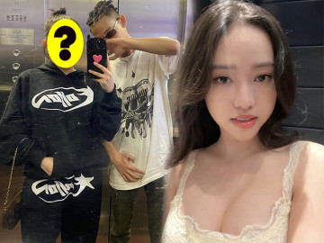 "Tình cũ Tổng giám đốc Phan Thành" xuất hiện bên trai lạ, bỏ bê chuyện phấn son đến độ trông nhạt nhoà