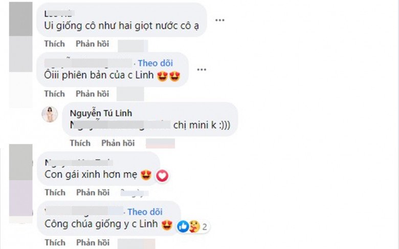 amp;#34;Hotgirl MUamp;#34; nổi tiếng 6 phút có con xinh như tiên, mẹ mê làm điệu dí dỏm: amp;#34;Trộm vía giống tốtamp;#34; - 1