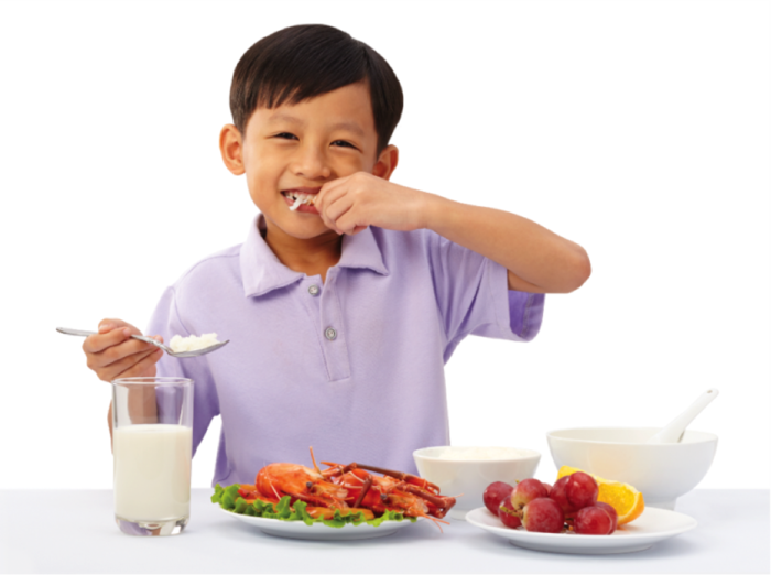 Vì sao người Việt đứng trong top thấp nhất thế giới? Chuyên gia chỉ cách amp;#34;thoát lùnamp;#34; bố mẹ nào cũng làm được cho con - 5