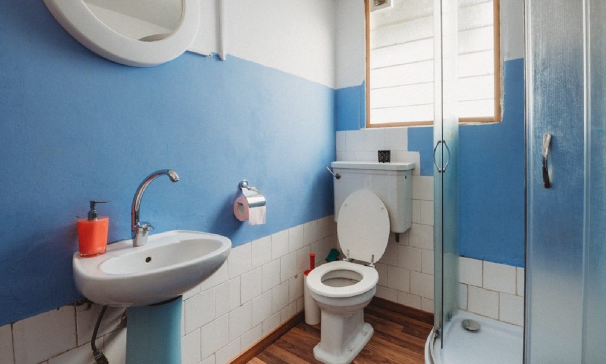 Những điều “tối kỵ” khi thiết kế nhà vệ sinh, phạm phải sức khỏe đi xuống, tài vận hao hụt, vận may ngoảnh mặt - 1