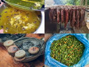 Lifestyle - 7 đặc sản chỉ có ở Hà Giang, nhiều người mua cả thùng về làm quà vì không mua là tiếc hùi hụi