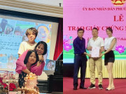 Giải trí - Shark Bình đăng ký kết hôn với Phương Oanh, vợ cũ đăng ảnh chụp cùng 2 con kèm lời cảm ơn và chúc mừng