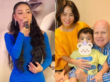 Thu Minh mắc cỡ, chịu nhục vì quý tử lai Tây thay đổi tính cách ở tuổi lên 8