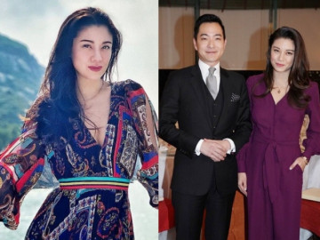 Cuộc sống của nàng hậu mang tiếng bạc tình, tham phú phụ bần, tuổi U50 nhận quả báo