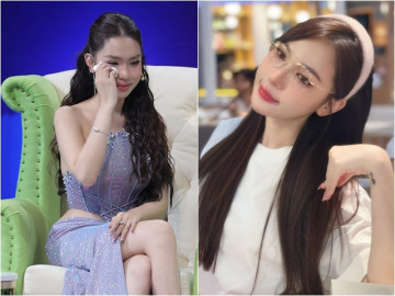 Mỹ nhân chuyển giới gây thương nhớ bởi diện mạo xinh đẹp, yêu người gia thế khủng 2 năm bị gia đình cấm cản