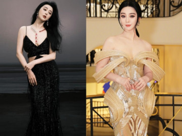 Ngôi sao 24/7: Sau 5 năm vắng bóng, Phạm Băng Băng trở lại đẹp kiêu sa, khí chất ngời ngời