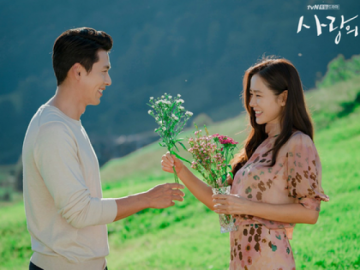 Ngôi làng quay Hạ Cánh Nơi Anh tại Thụy Sĩ vẫn hot hơn 3 năm sau kết phim