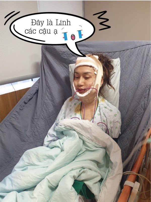 Năm 2020, Lynk Lee gây sốc khi công khai quá trình chuyển giới với ước muốn trở thành con gái.