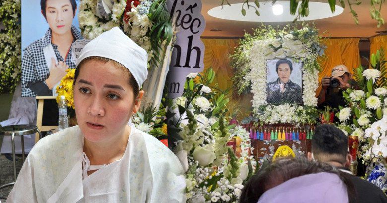Sau hơn 3 tháng NSƯT Vũ Linh qua đời, mâu thuẫn người thân trong nhà khiến dư luận sửng sốt.